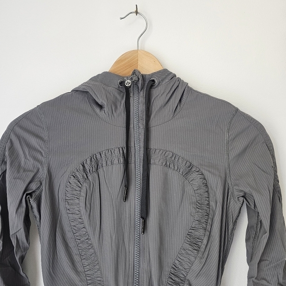 LULULEMON Dance Studio Jacket III - Picture 4 of 9